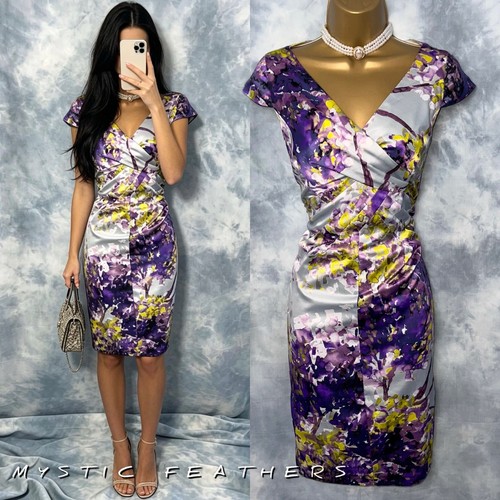 New minuet petite dress - new, size