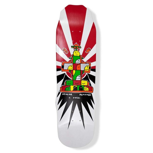 Hosoi gonz old school - hosoi, 93