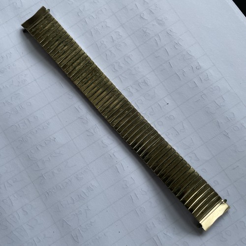 Vintage watch band men - watch, men’s