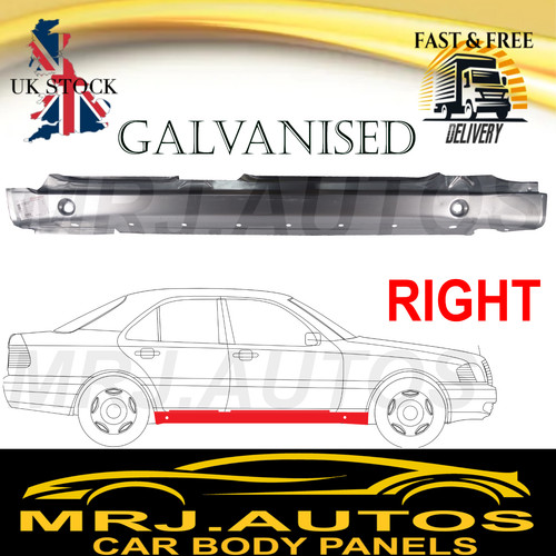 For mercedes class w202 - for, c-class