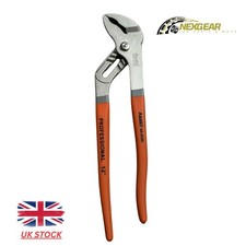 ASAKI AK-8380 12" Plumbers