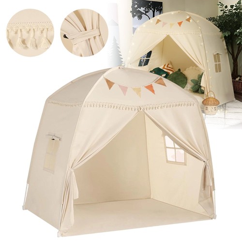 Playhouse kids play tent - playhouse,