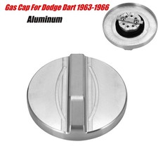 Gas Cap For Barracuda Valiant