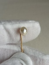 Antique French 18ct gold and