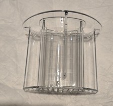 Magimix CS 5200XL Food Processor - SELLING ONLY 2 PUSHERS