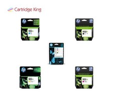 HP 950 / 951 Ink Cartridges