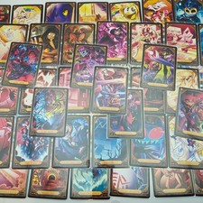 Hazbin Hotel Trading Cards