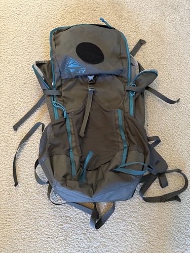 Kelty asher 35l daypack hiking - asher,