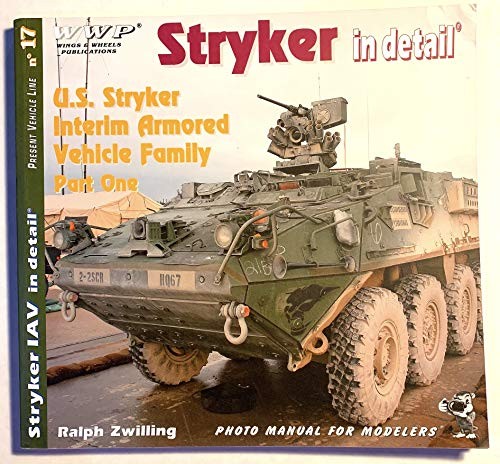 Stryker detail us - in,