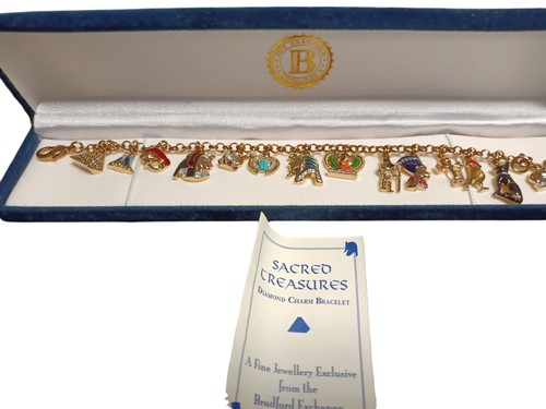 Bradford exchange sacred - exchange,