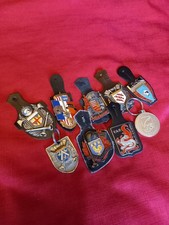 JOB LOT OF VINTAGE 'FRENCH