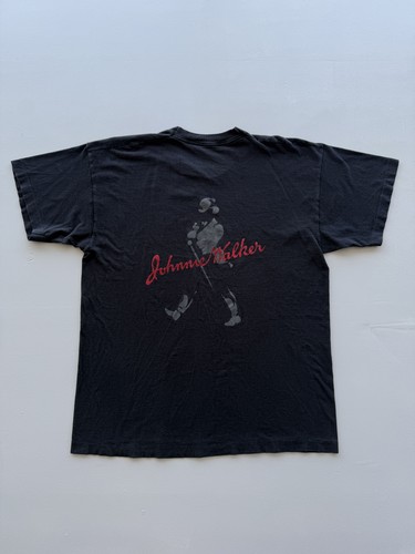 Black johnnie walker whisky - walker,