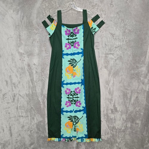Carey maxi dress women - women, xl