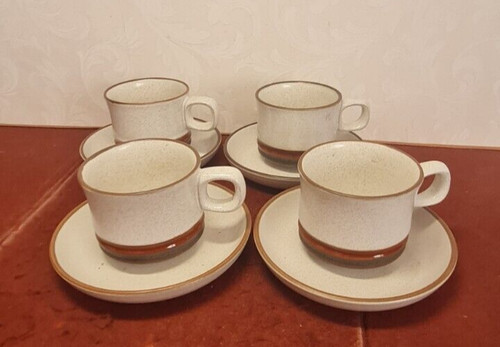 Denby potters wheel - wheel, cup
