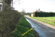 Photo 6x4 unnamed - 6x4, lane
