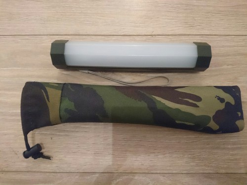 Bivvy light cover that - cover, fits