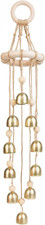 Wind Chimes Outdoor, Wooden