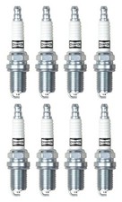 8 x Champion Spark Plugs