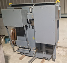 Schneider Electric UNIT SUBSTATION TRANSFORMER - 500 kVA Three Phase £29,000.00