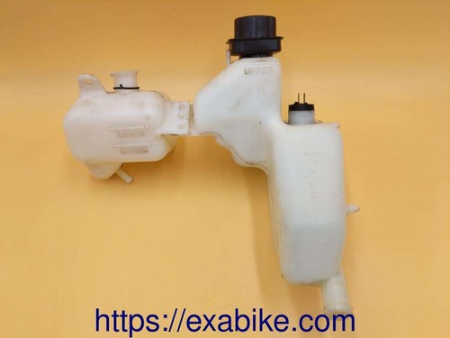 Oil tank expansion - oil, set