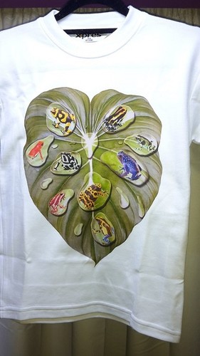 Dartfrog shirt mens ladies - mens,,