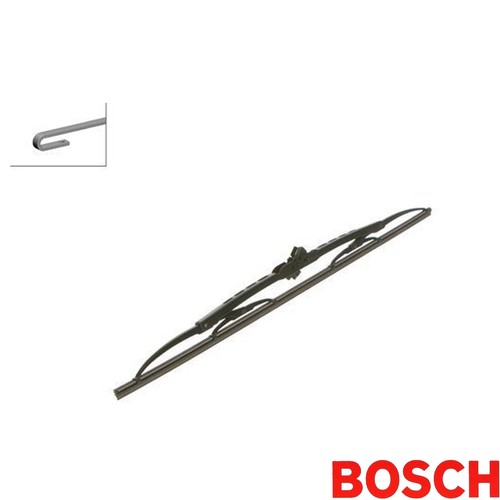 Wiper blade bosch sp22 - wiper,