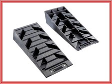 Fiamma Pro Levelling Ramps (Cars - Vans - Caravans - Motorhomes - Trailers)