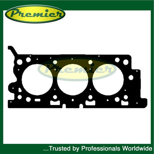 Premier right cylinder - cylinder, head