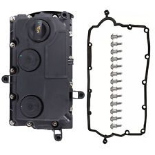 Engine Cylinder Head Cover