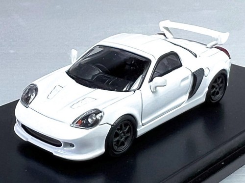 Toyota mrs 1999 white - mrs,