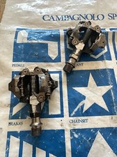 Shimano Xtr 980 Pedals