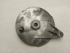 Suzuki GT 250 X7 Rear Brake Hub Drum Cover