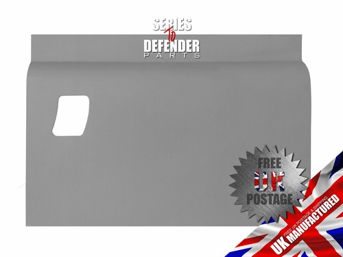 Land rover series 3 - series, 2/2a/3