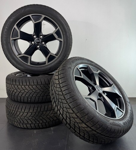 Audi 83a inch rims - q3,