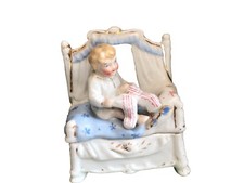 Antique Fairing Porcelain