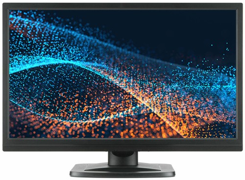 Cheap led computer cctv - pc,