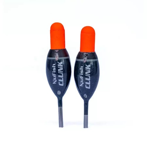 Nufish clunk big top pole - clunk,