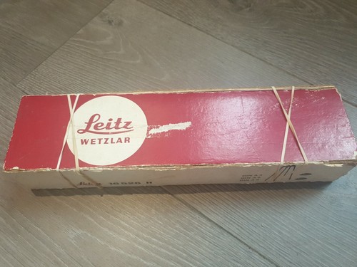 Leitz leica boowu copy - leitz,