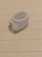 Sylvanian Families Spares ambulance hospital Clinic cast boot bandage smaller