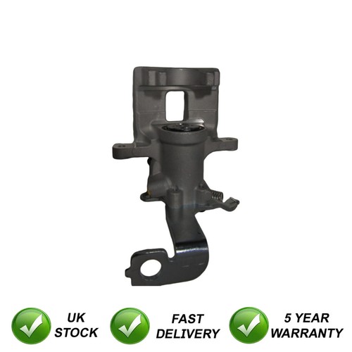 Rear left brake caliper - rear,