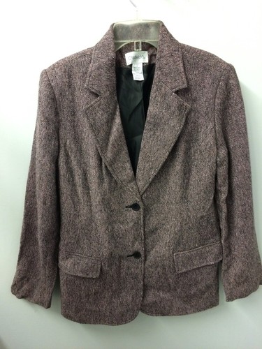 Chadwicks vintage brown tweed - chadwicks,