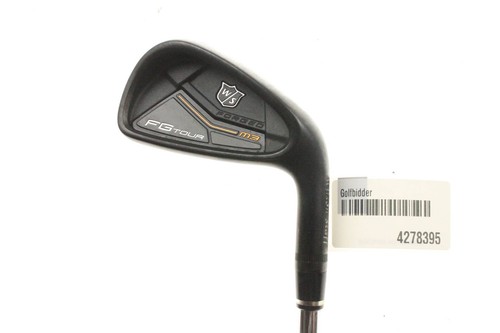 Wilson staff tour golf - m3,