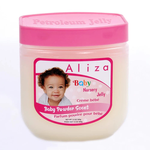 Aliza petroleum jelly aloe - petroleum,