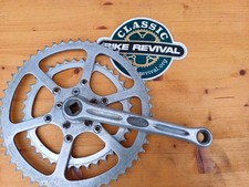 Stronglight depose chainset - stronglight,
