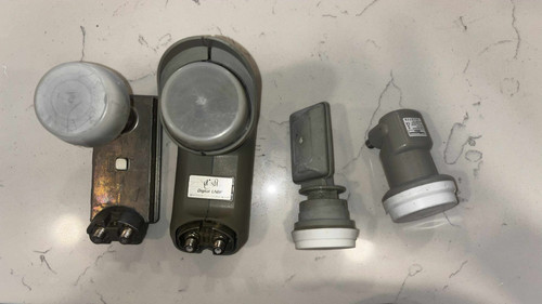 Universal lnb lnbf hd ready - &,