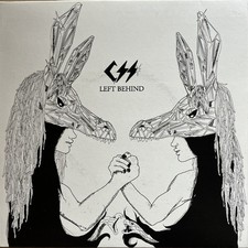 [Audition 7inch] CSS/ Left