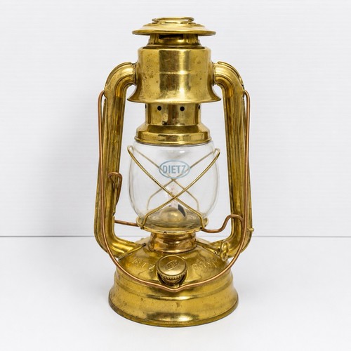 Dietz the original brass - dietz,