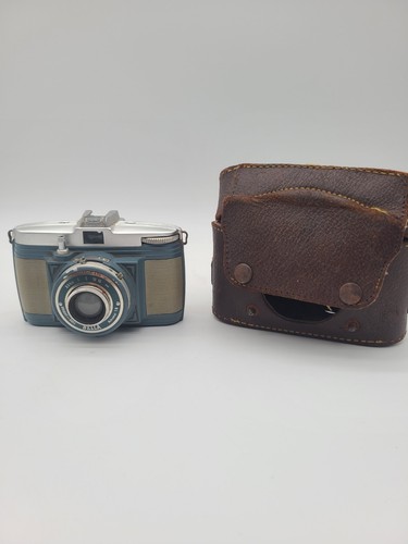 Bilora bella camera with case - bilora,