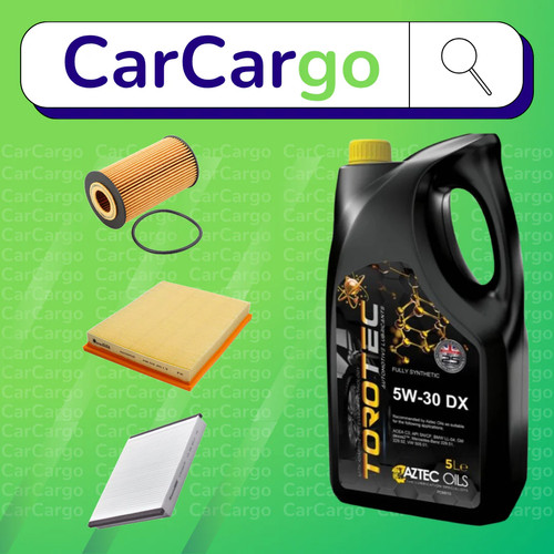 Service kit for vauxhall - service,