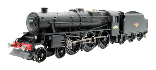 Hornby gauge r2321 black - r2321,